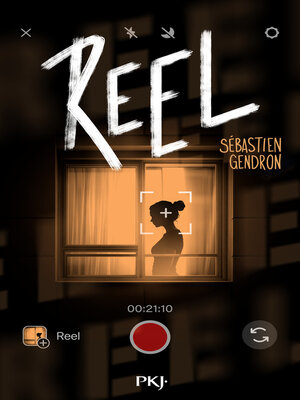 cover image of REEL